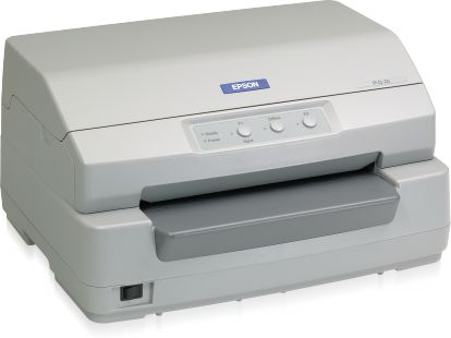 Tiskárna Epson PLQ-20M