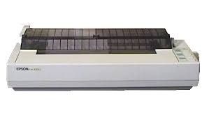 Tiskárna Epson FX-1050