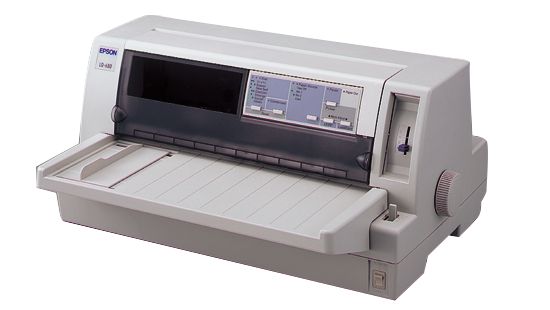 Tiskárna Epson LQ-450