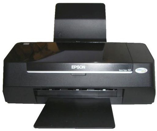 Tiskárna Epson Stylus S21