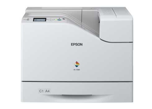 Tiskárna Epson WorkForce AL-C500DHN