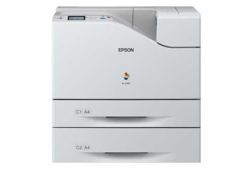 Tiskárna Epson WorkForce AL-C500DTN