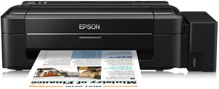 Tiskárna Epson L300