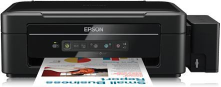 Tiskárna Epson L355