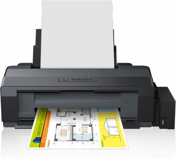 Tiskárna Epson L1300