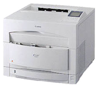 Tiskárna Canon CLBP-460 PS