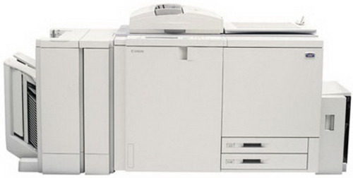 Tiskárna Canon CLC-1000