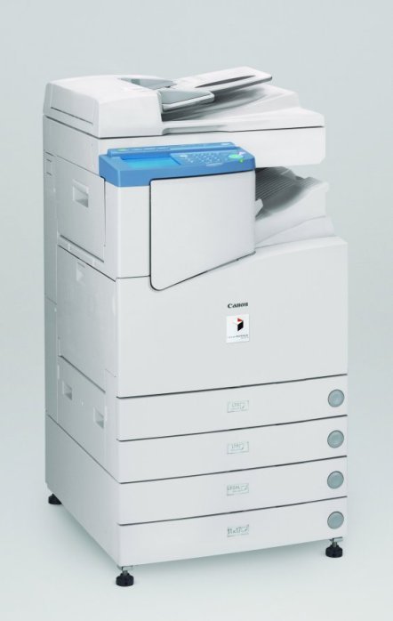 Tiskárna Canon IR-3300i
