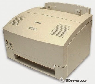 Tiskárna Canon LaserShot LBP-465