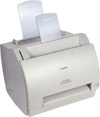 Tiskárna Canon LaserShot LBP-800