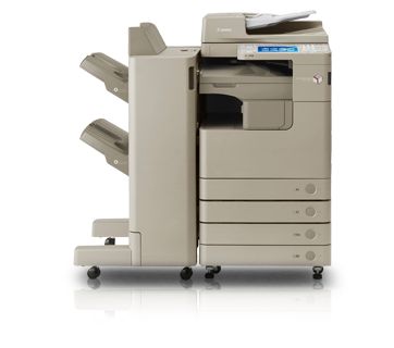 Tiskárna Canon IR-4045i