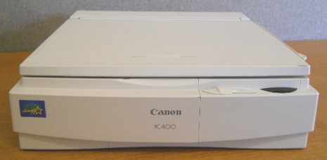 Tiskárna Canon PC-400