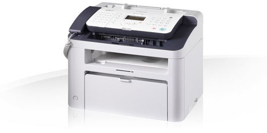 Tiskárna Canon i-SENSYS Fax-L170