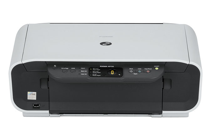 Tiskárna Canon Pixma MP150