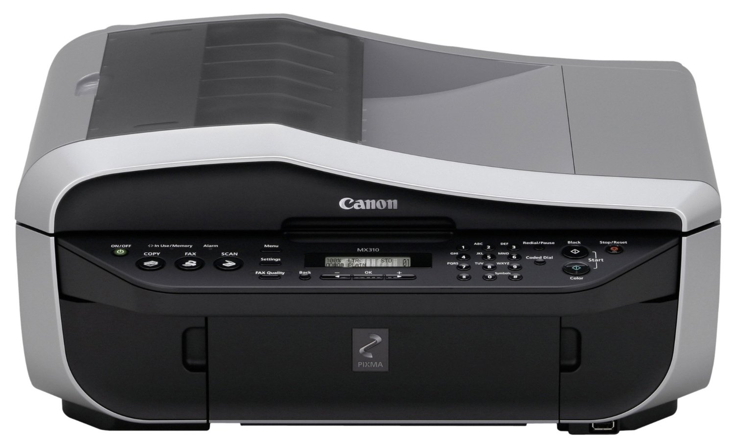 Tiskárna Canon Pixma MX310