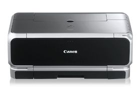 Tiskárna Canon Pixma iP4000r