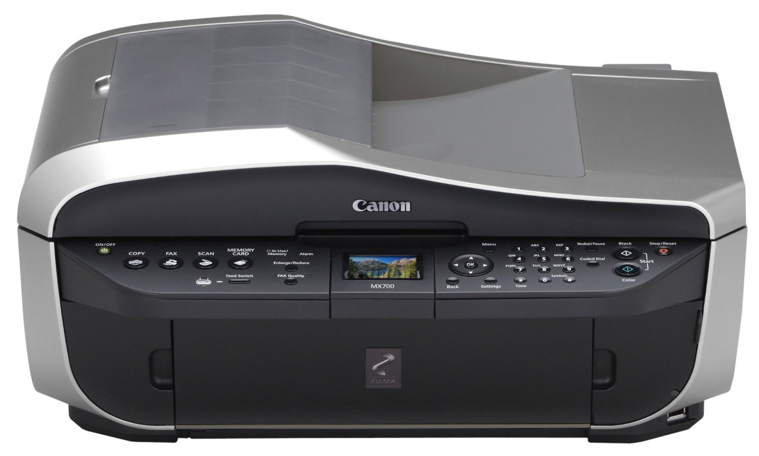 Tiskárna Canon Pixma MX700