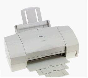 Tiskárna Canon BJC-2000