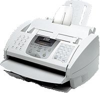 Tiskárna Canon Fax B215c