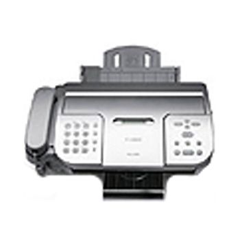 Tiskárna Canon Fax CF H1
