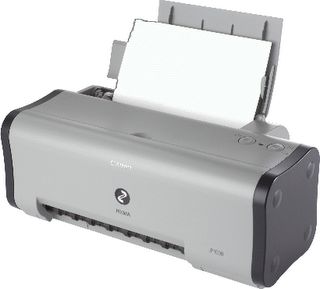 Tiskárna Canon Pixma iP1000
