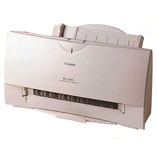 Tiskárna Canon BJC-420j