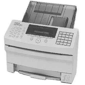 Tiskárna Canon Fax B100
