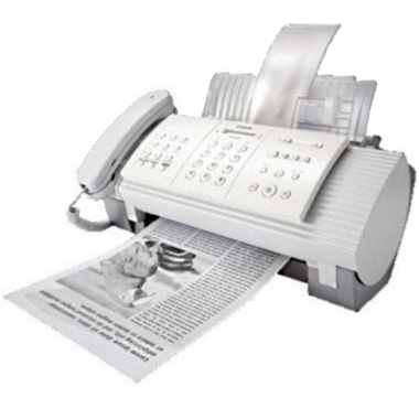 Tiskárna Canon Fax B120
