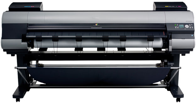 Tiskárna Canon ImagePrograf iPF9000S