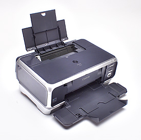Tiskárna Canon Pixma iP4000