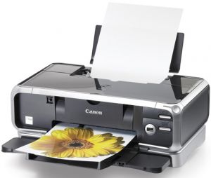 Tiskárna Canon Pixma IP8500