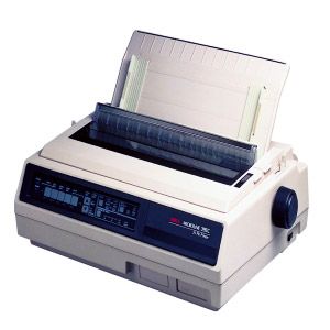 Tiskárna OKI ML395B