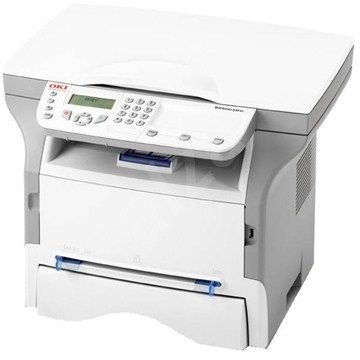 Tiskárna OKI B2500 MFP