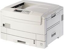 Tiskárna OKI C9200