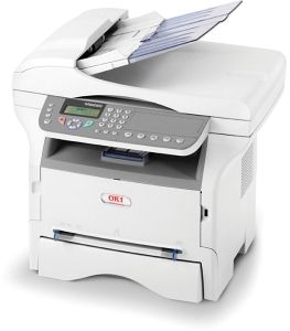 Tiskárna OKI MB460