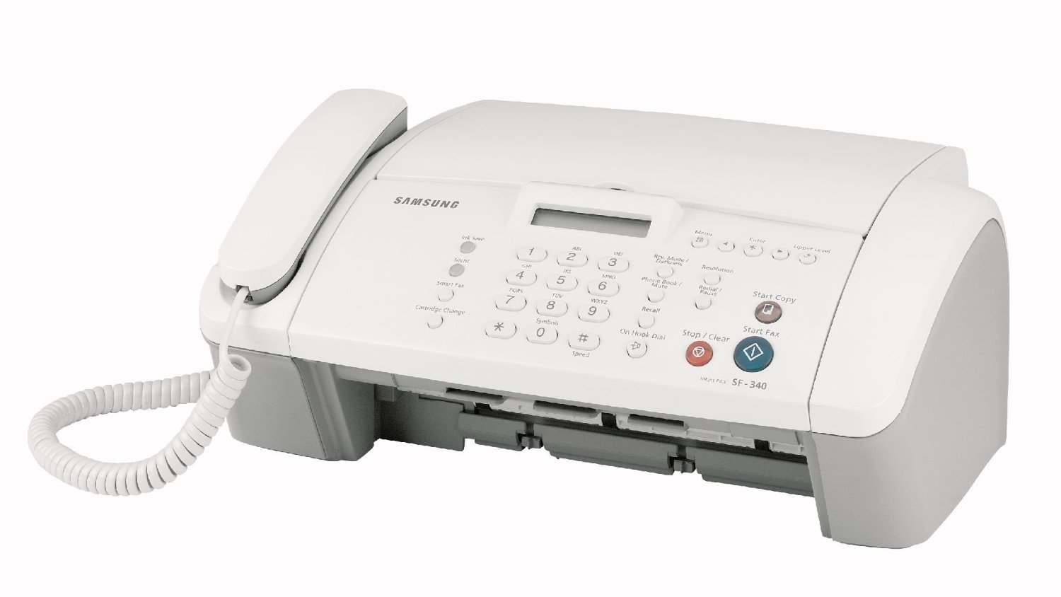 Tiskárna Samsung SF-340