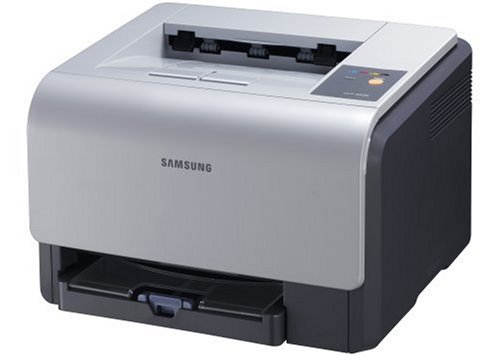Tiskárna Samsung CLP-300