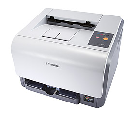 Tiskárna Samsung CLP-300N