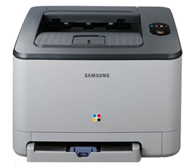 Tiskárna Samsung CLP-350N