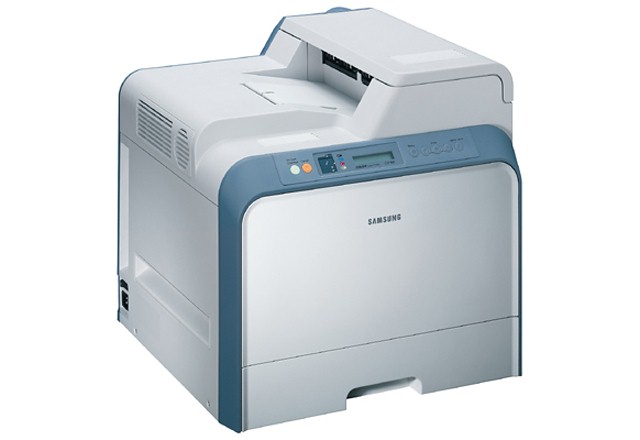 Tiskárna Samsung CLP-600