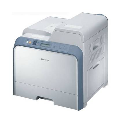 Tiskárna Samsung CLP-600N