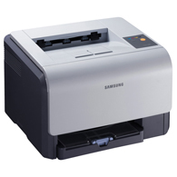 Tiskárna Samsung CLX-2161K