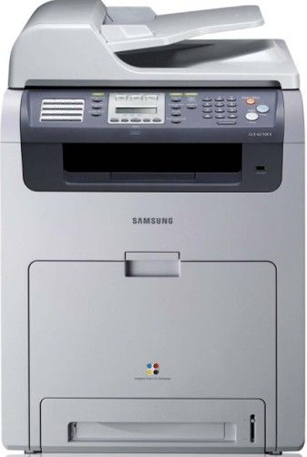 Tiskárna Samsung CLX-6240FX