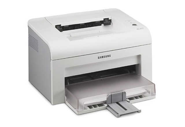 Tiskárna Samsung ML-2010