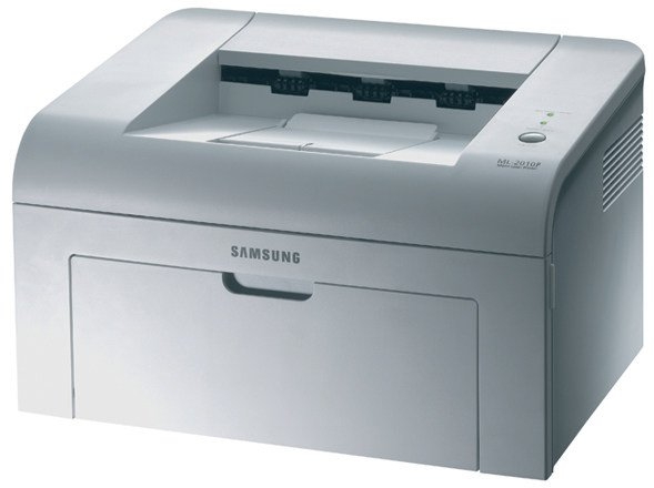 Tiskárna Samsung ML-2010P