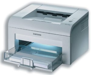 Tiskárna Samsung ML-2010R