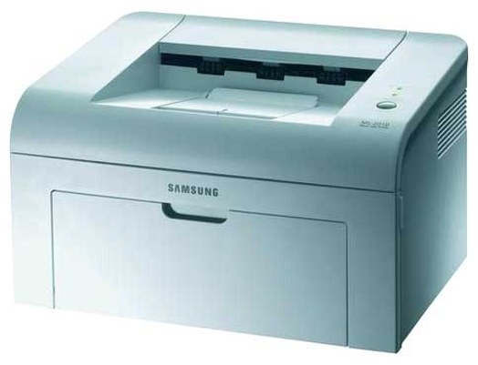 Tiskárna Samsung ML-2015
