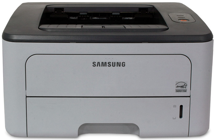 Tiskárna Samsung ML-2850D