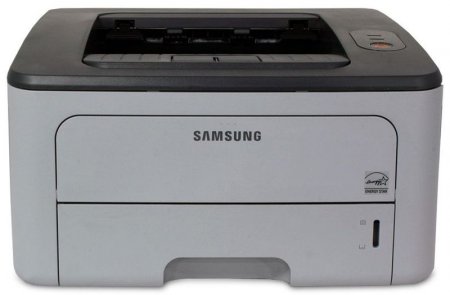 Tiskárna Samsung ML-2850DR
