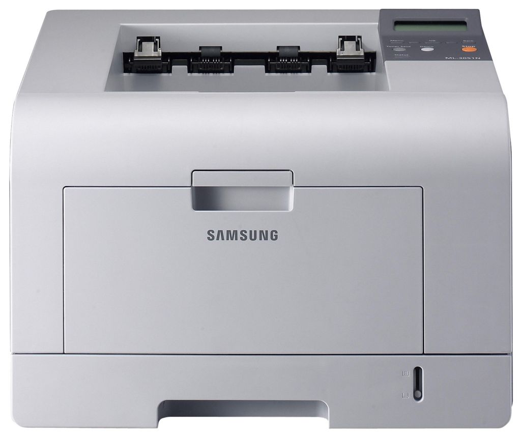 Tiskárna Samsung ML-3470ND